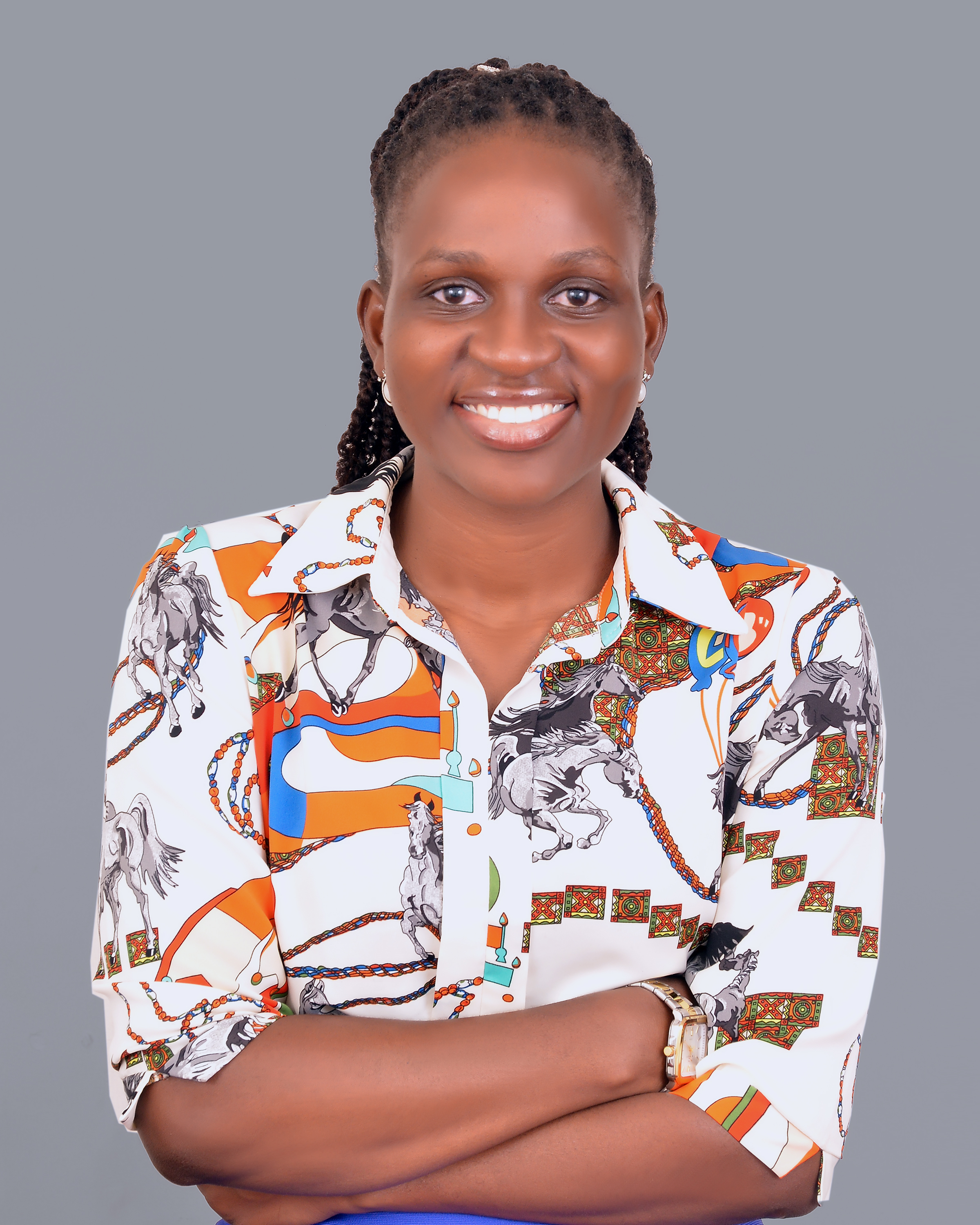 Daphine Kamiti