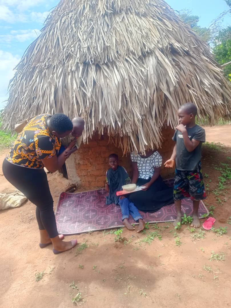 MOYO MZURI INITIATIVE 16
