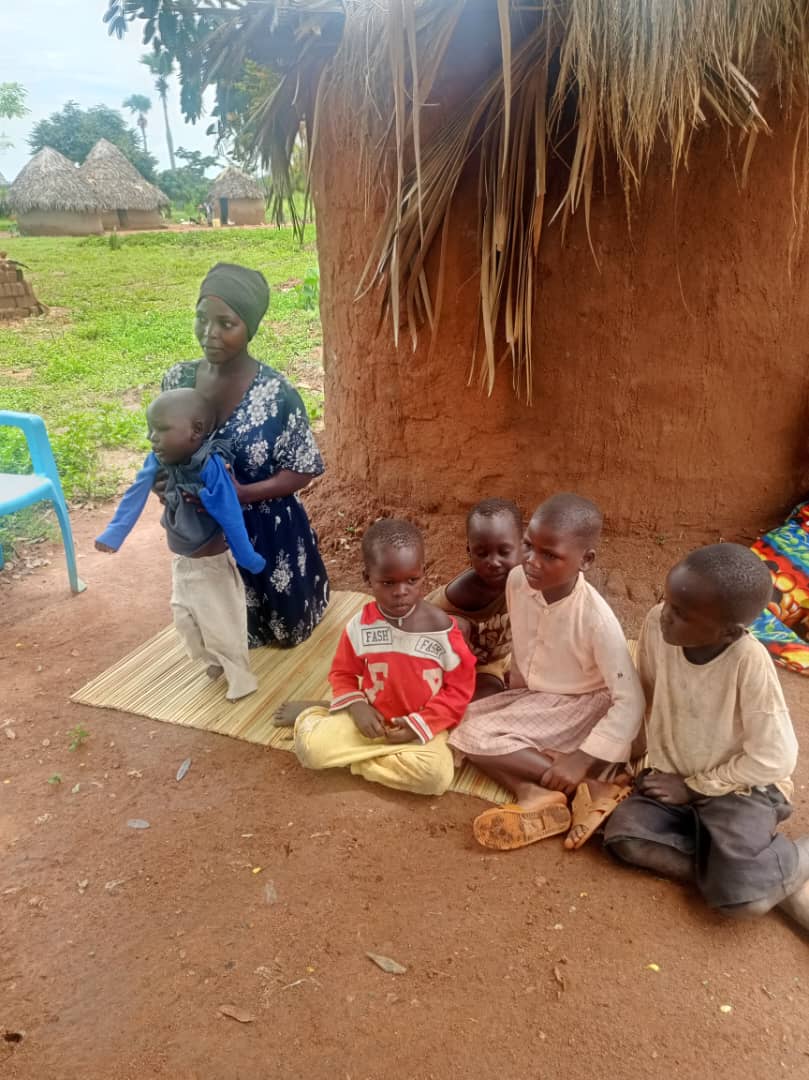 MOYO MZURI INITIATIVE 17