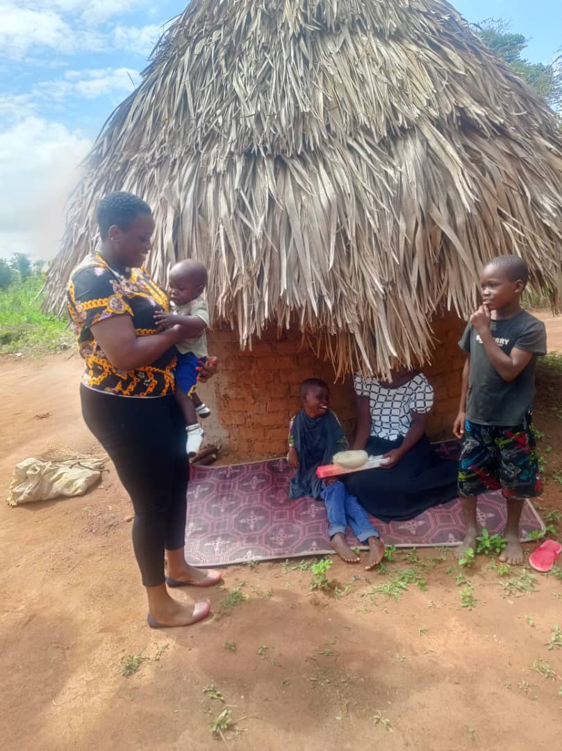 MOYO MZURI INITIATIVE 19