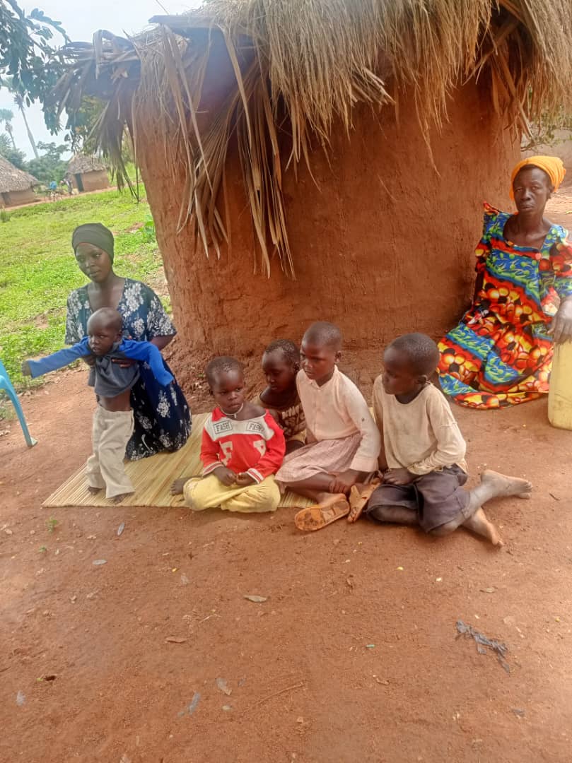 MOYO MZURI INITIATIVE 9