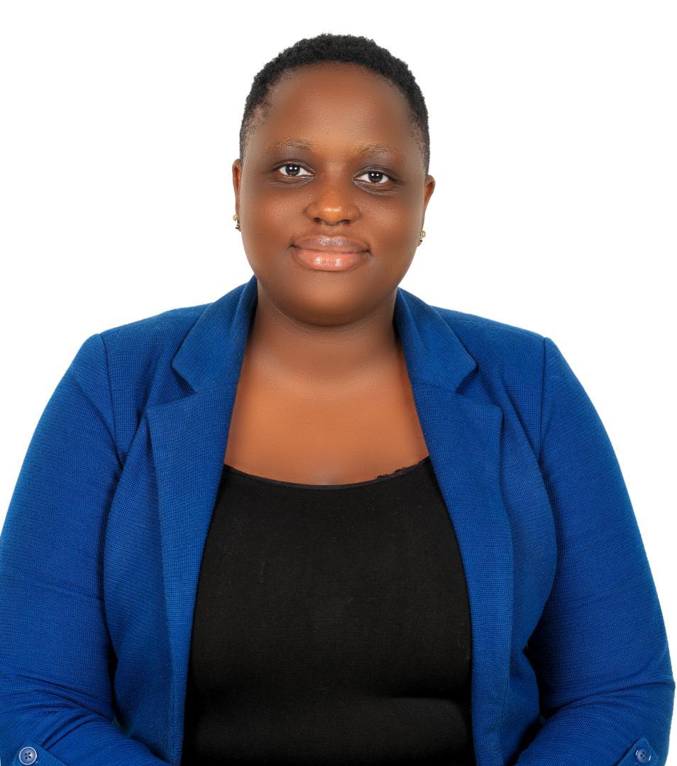 team judith mukhaye